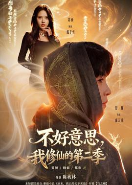 不好意思，我修仙的第二季(全集)