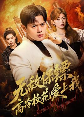 無敵保鏢，高冷?；◥凵衔?全集)