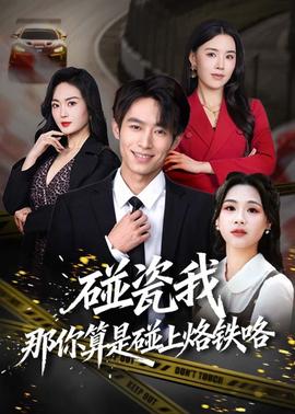 碰瓷我那你算是碰上烙鐵咯(全集)