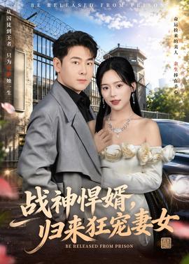 戰(zhàn)神悍婿，歸來(lái)狂寵妻女(全集)
