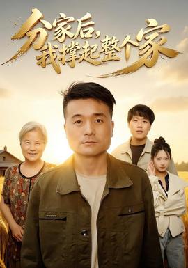 分家后我撐起整個(gè)家(全集)
